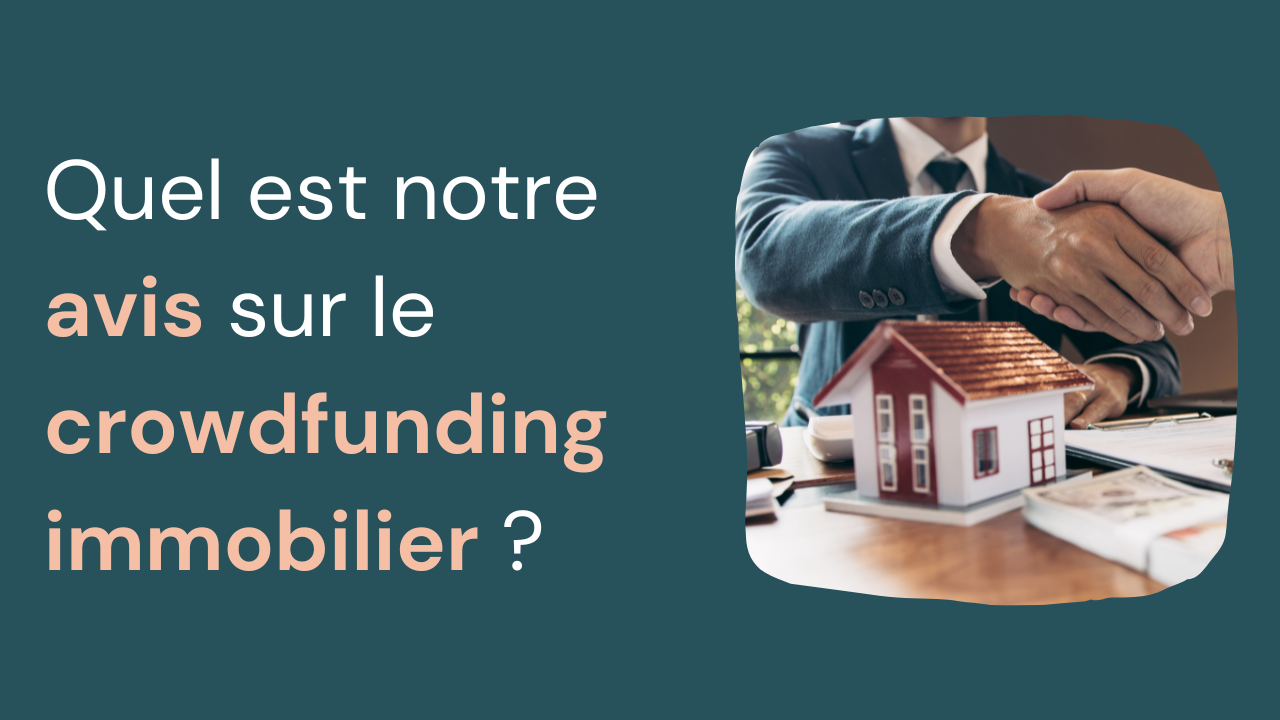 avis crowdfunding immobilier